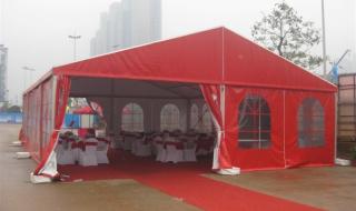 篷房铝合金型材厂家