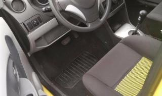 天津一汽威志v2 天津一汽威志v2