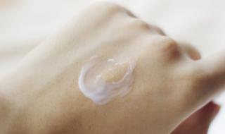 欧莱雅光学嫩肤眼霜