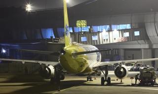 宿务太平洋航空公司