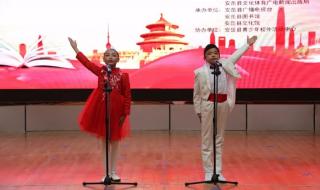 适合朗诵的诗歌散文