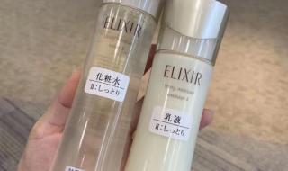 资生堂的护肤品怎样