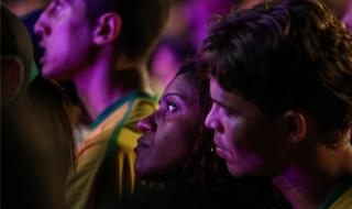 2014世界杯巴西第几名