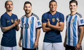 世界杯决赛预测比分