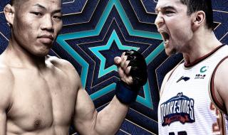 2021年cba全明星名单