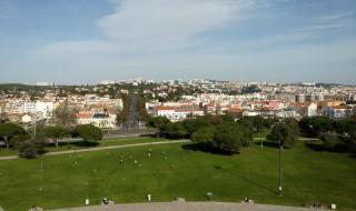 葡萄牙首都是哪里