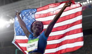 第32届奥运会金牌数